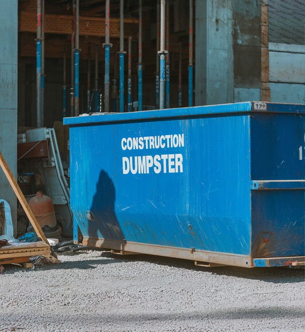 Residential Dumpster Rental Detroit